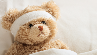 Opvang zieke kinderen - 