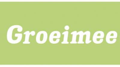 Groeimee - 