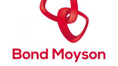 Bond Moyson - 