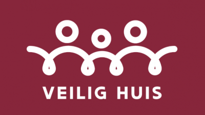 Veilig Huis - Veilig huis logo