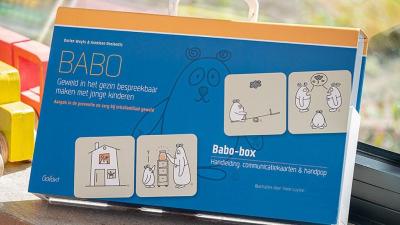 Babo-box - babo-box